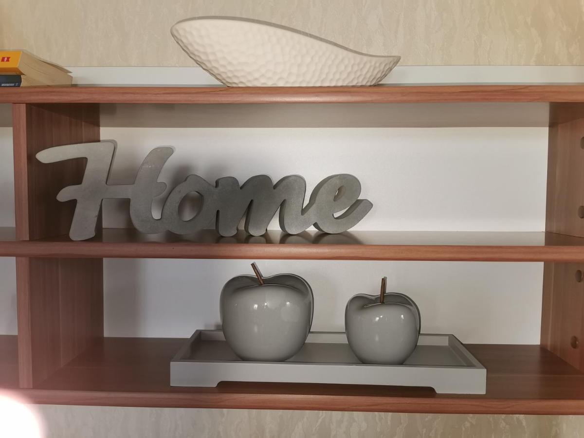 Ferienwohnung Czampiel Havelberg Dış mekan fotoğraf